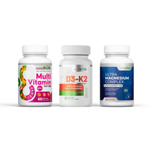 LiveGood Daily Essentials Pack For Women