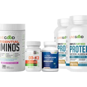 LiveGood Lean Body Pack - Bundle
