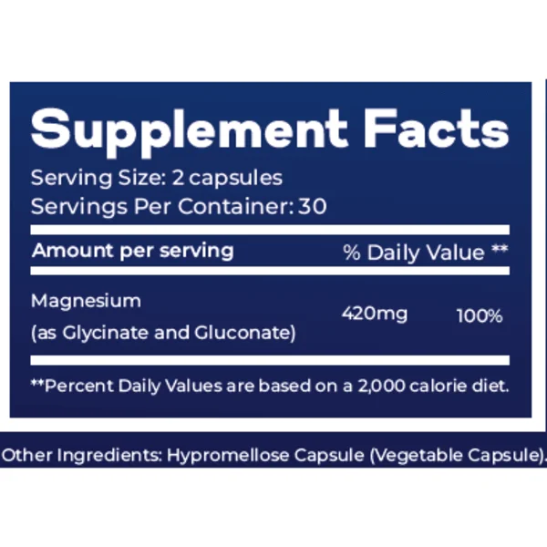 LiveGood Ultra Magnesium