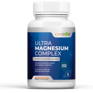 LiveGood Ultra Magnesium