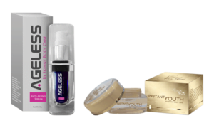 LiveGood Skin Care Pack