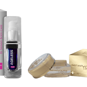LiveGood Skin Care Pack