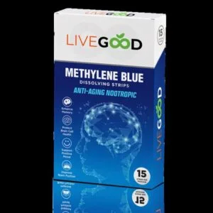 Methylene Blue Nootropic