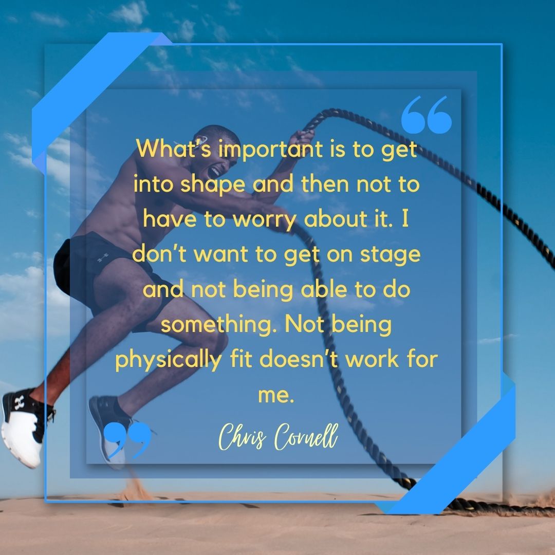 100 Free Fitness Quotes to Fuel Your Journey - Powered by LiveGood