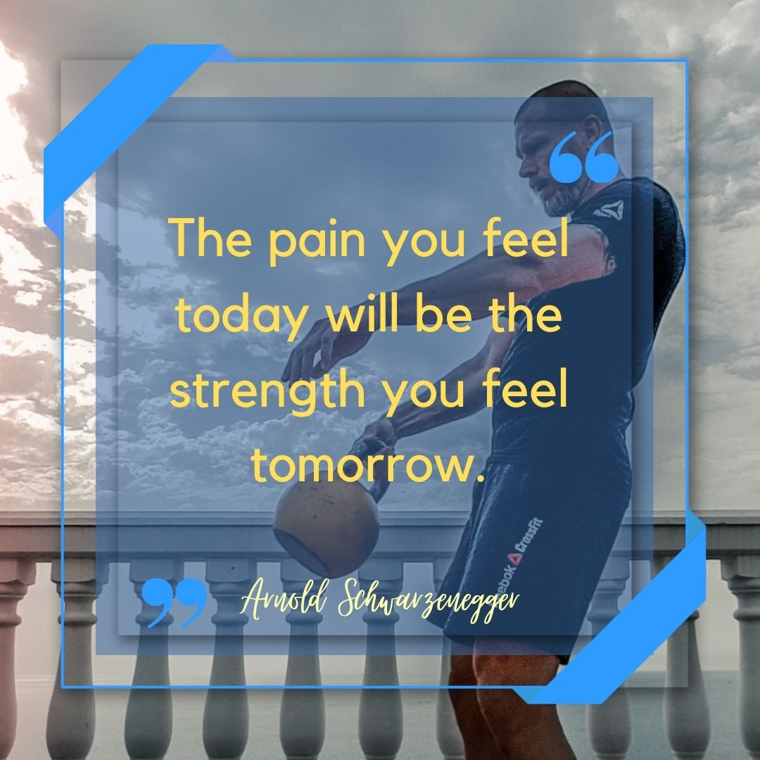 100 Free Fitness Quotes to Fuel Your Journey - Powered by LiveGood