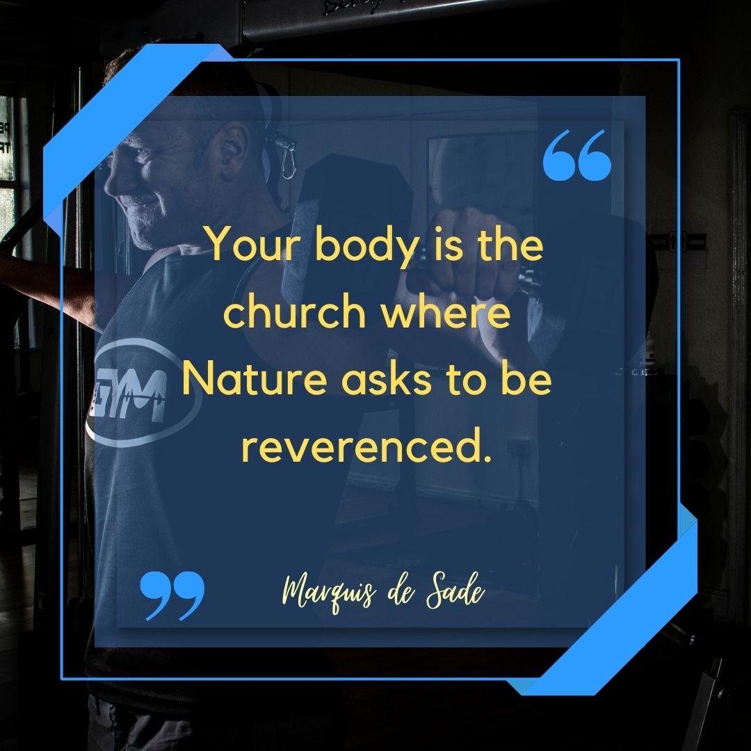 100 Free Fitness Quotes to Fuel Your Journey - Powered by LiveGood
