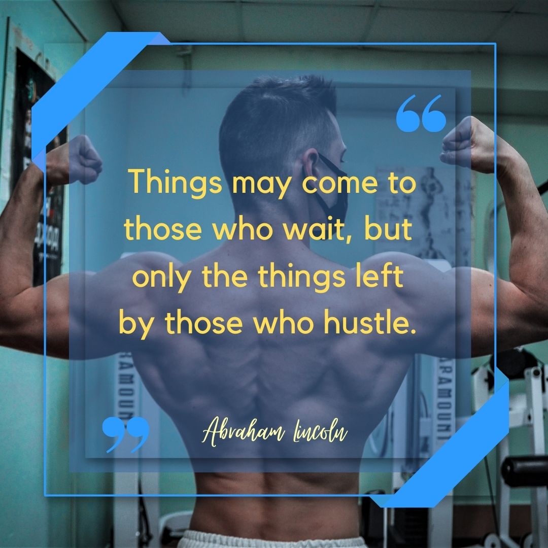 100 Free Fitness Quotes to Fuel Your Journey - Powered by LiveGood