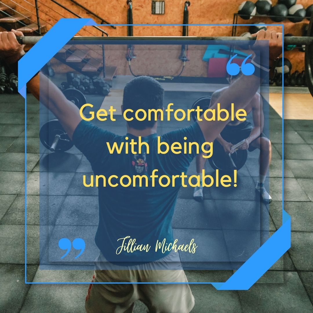100 Free Fitness Quotes to Fuel Your Journey - Powered by LiveGood