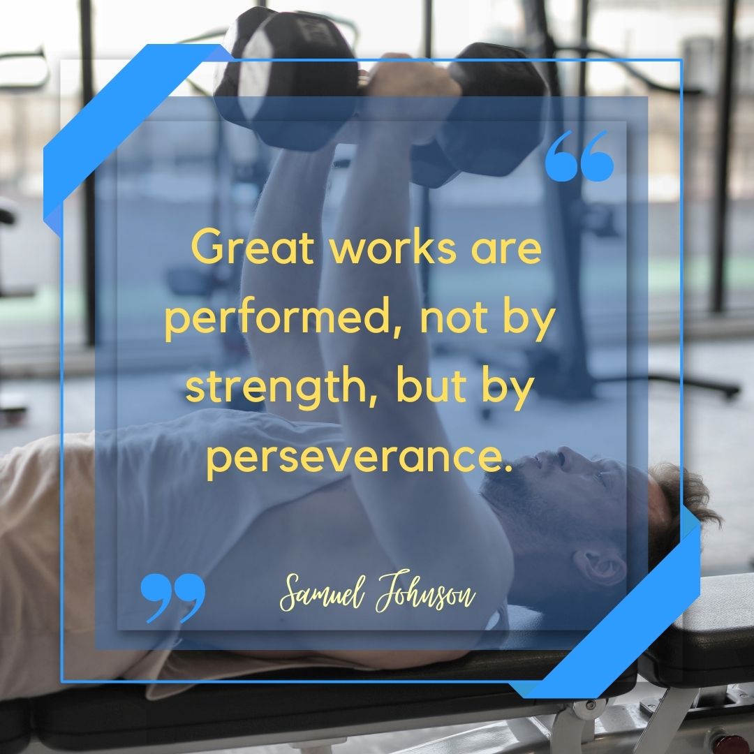 100 Free Fitness Quotes to Fuel Your Journey - Powered by LiveGood