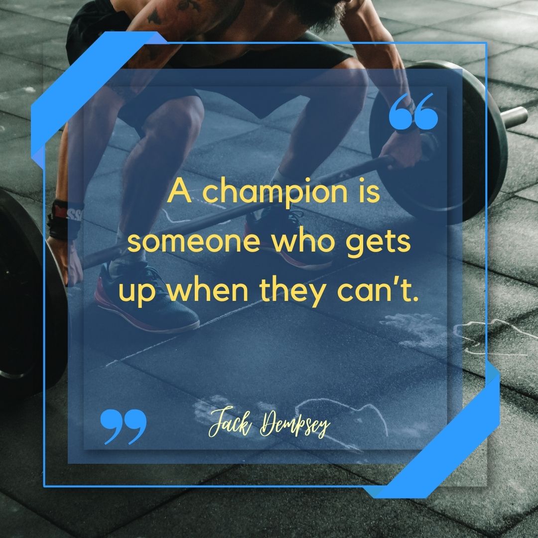 100 Free Fitness Quotes to Fuel Your Journey - Powered by LiveGood