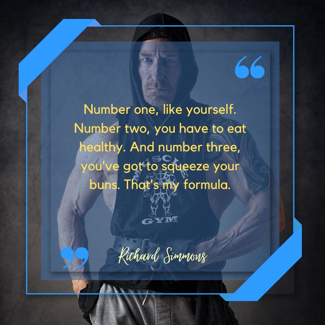 100 Free Fitness Quotes to Fuel Your Journey - Powered by LiveGood