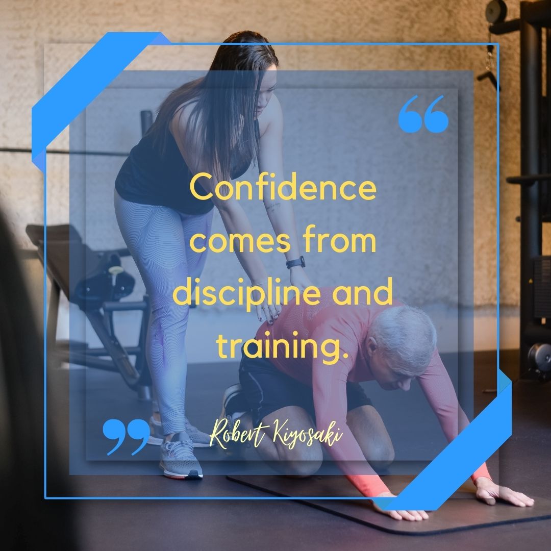 100 Free Fitness Quotes to Fuel Your Journey - Powered by LiveGood