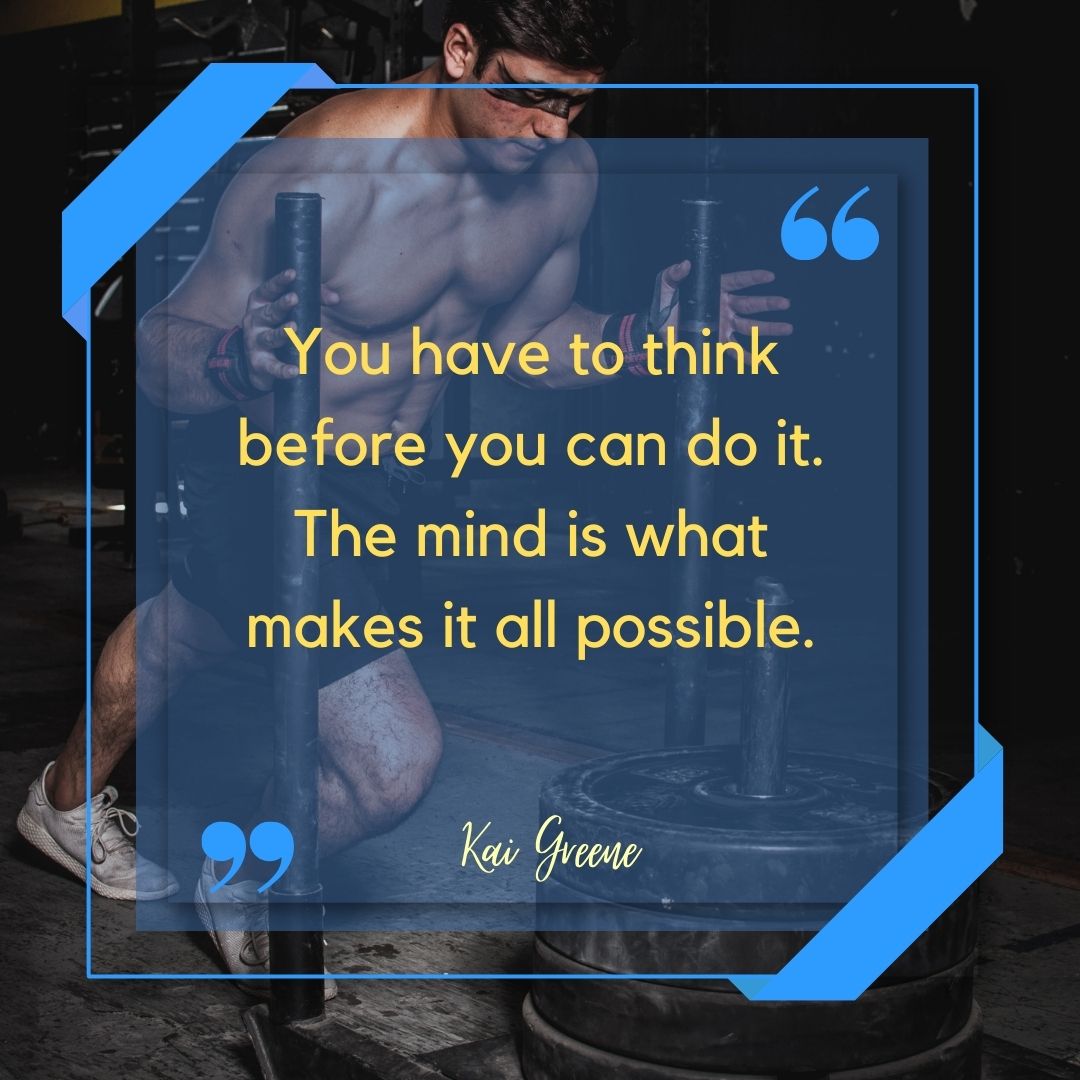 100 Free Fitness Quotes to Fuel Your Journey - Powered by LiveGood