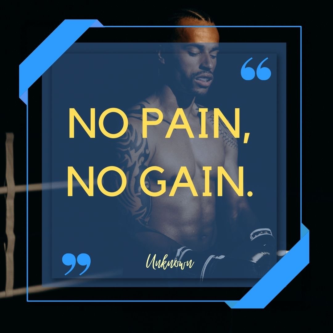 100 Free Fitness Quotes to Fuel Your Journey - Powered by LiveGood