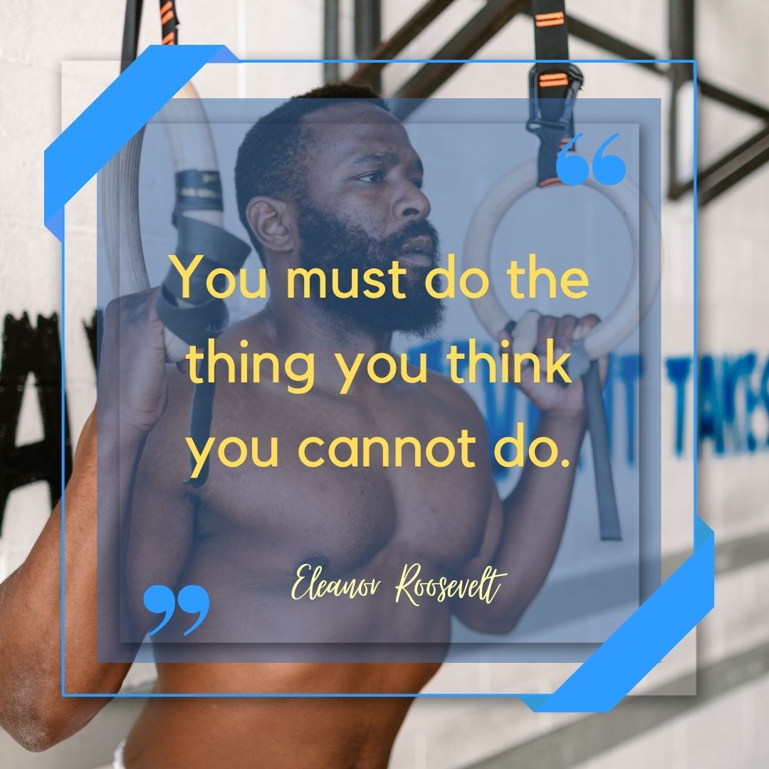100 Free Fitness Quotes to Fuel Your Journey - Powered by LiveGood