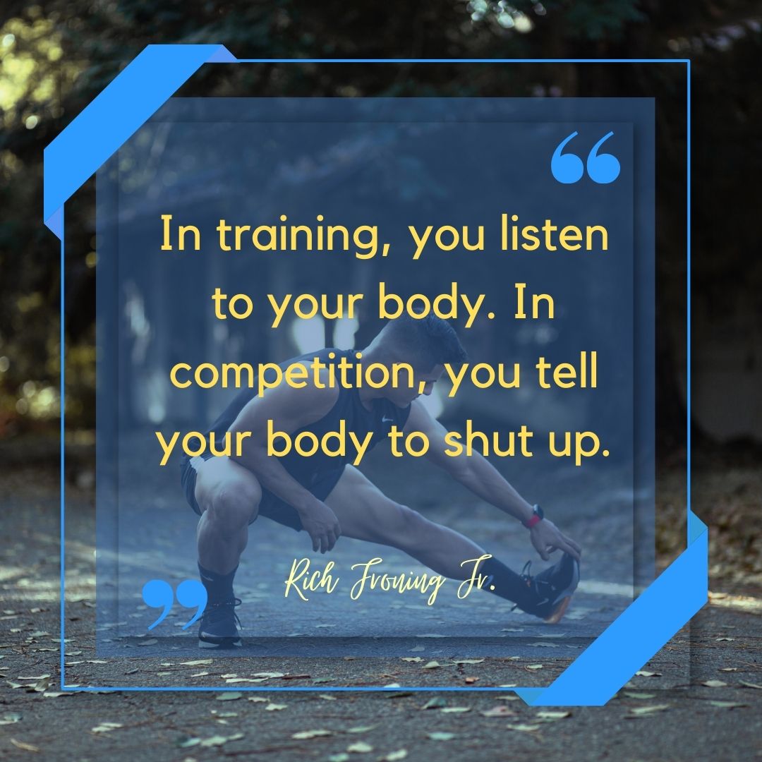 100 Free Fitness Quotes to Fuel Your Journey - Powered by LiveGood