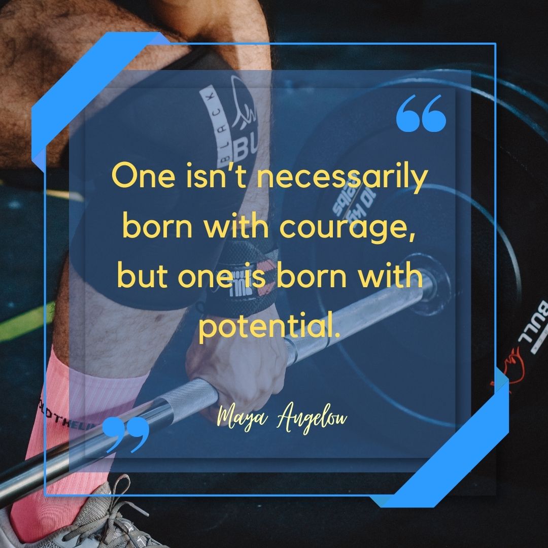 100 Free Fitness Quotes to Fuel Your Journey - Powered by LiveGood