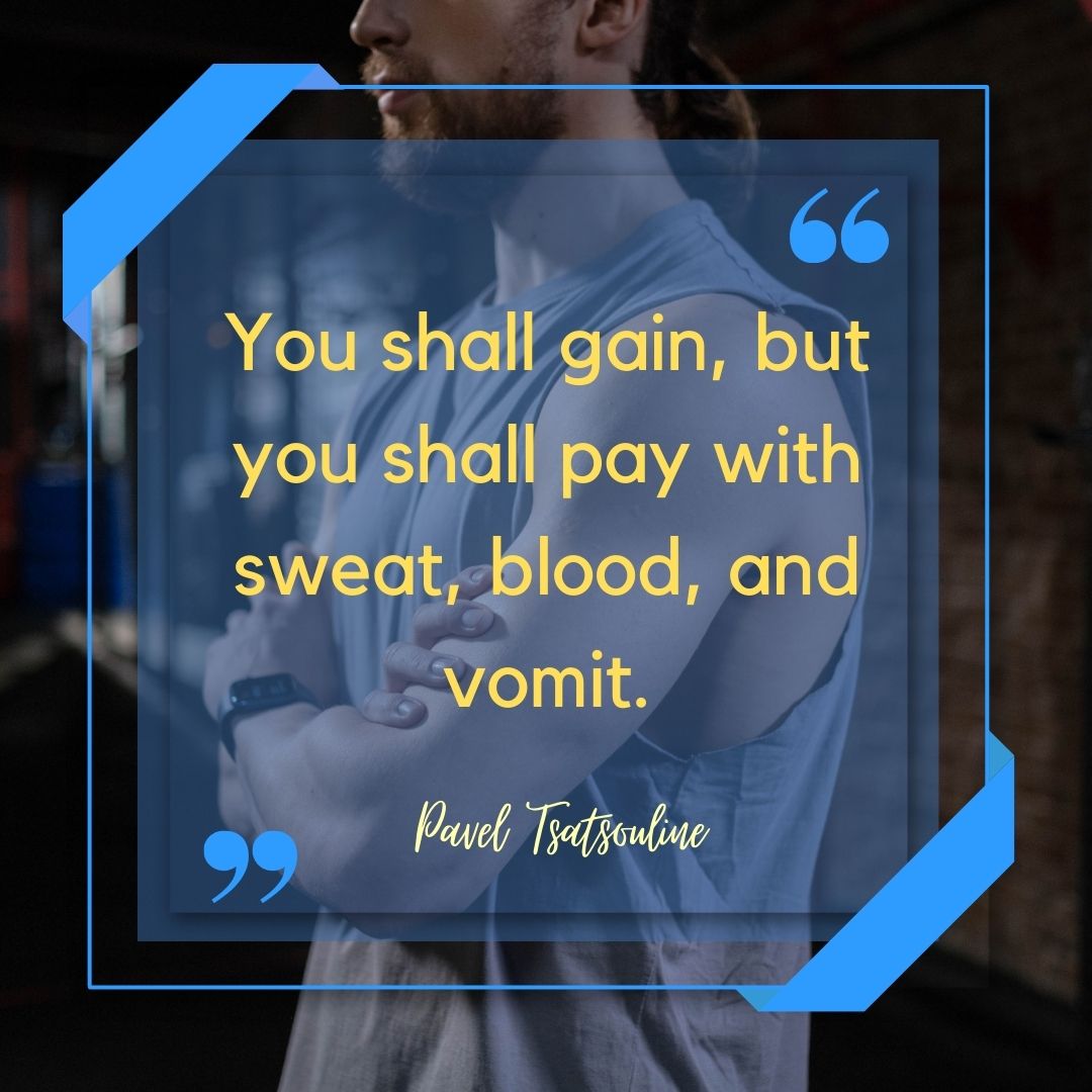 100 Free Fitness Quotes to Fuel Your Journey - Powered by LiveGood