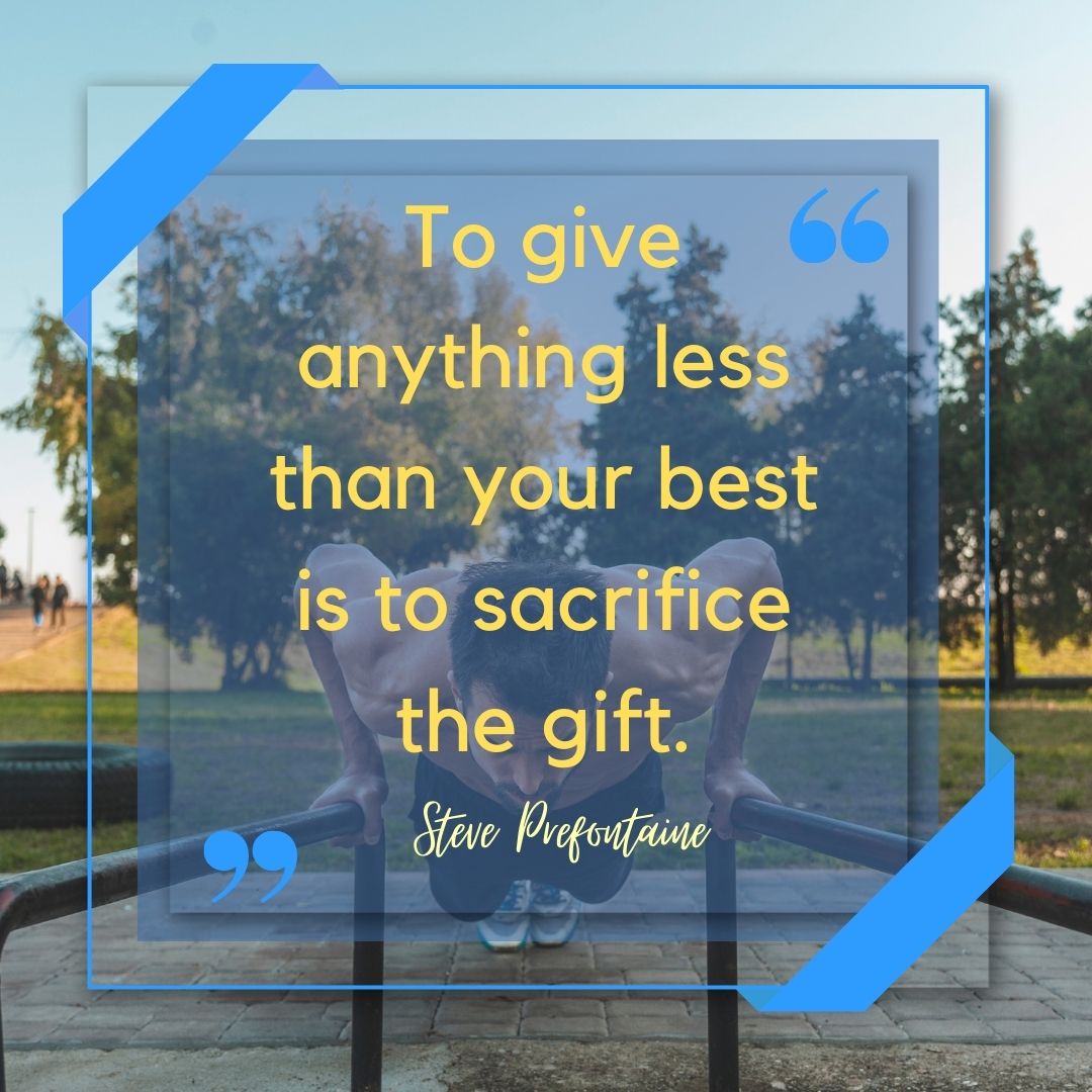100 Free Fitness Quotes to Fuel Your Journey - Powered by LiveGood