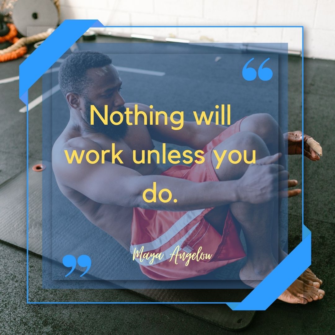 100 Free Fitness Quotes to Fuel Your Journey - Powered by LiveGood