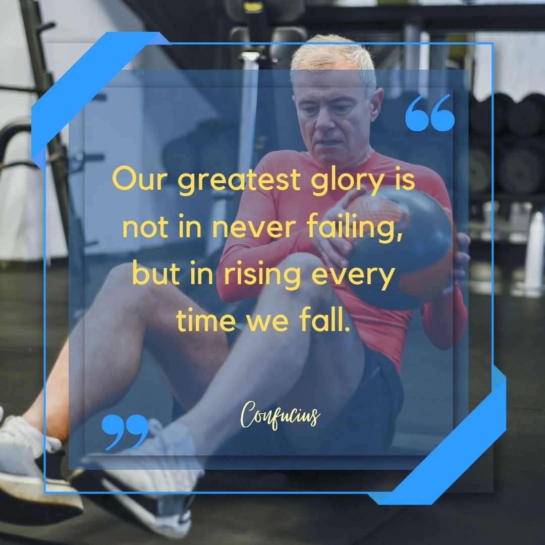 100 Free Fitness Quotes to Fuel Your Journey - Powered by LiveGood