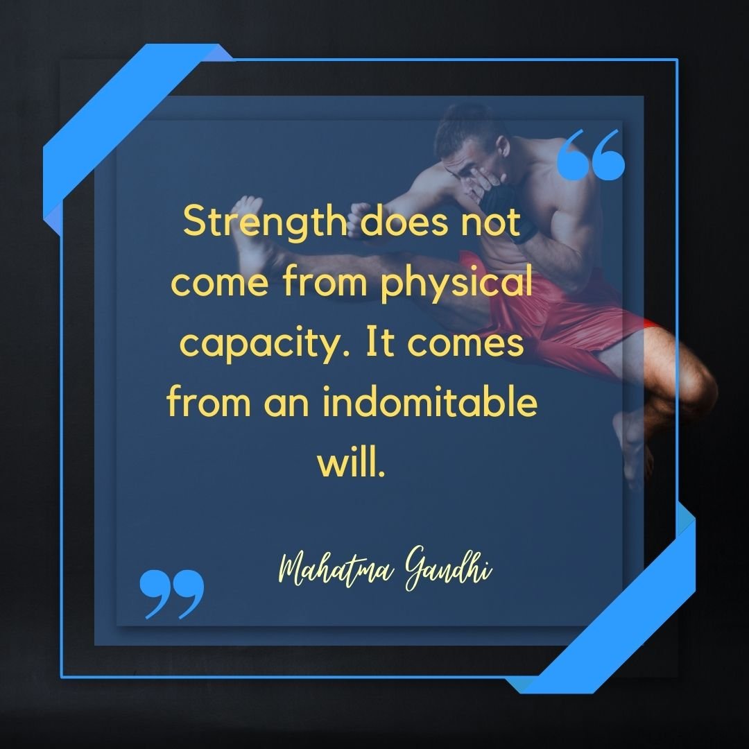 100 Free Fitness Quotes to Fuel Your Journey - Powered by LiveGood