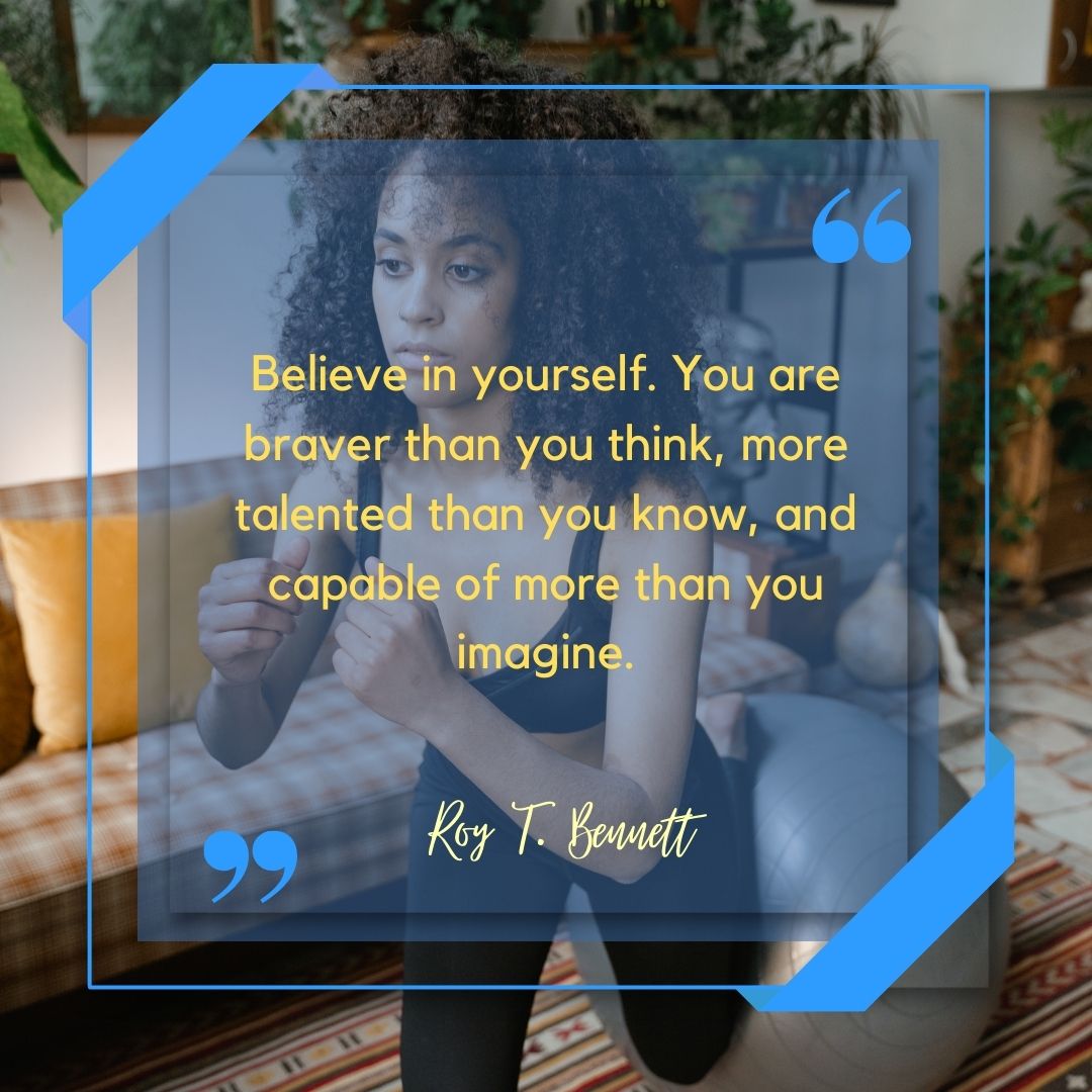 100 Free Fitness Quotes to Fuel Your Journey - Powered by LiveGood