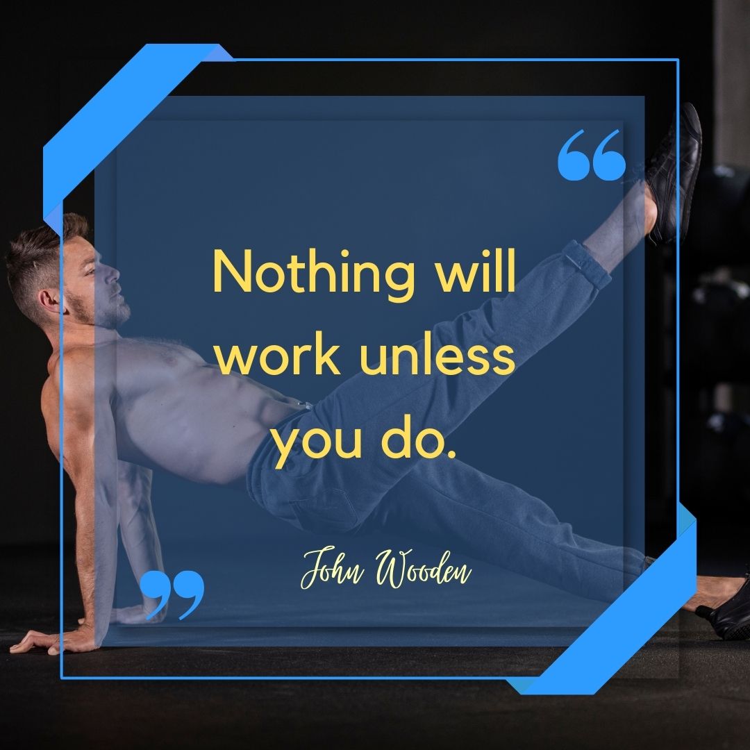 100 Free Fitness Quotes to Fuel Your Journey - Powered by LiveGood