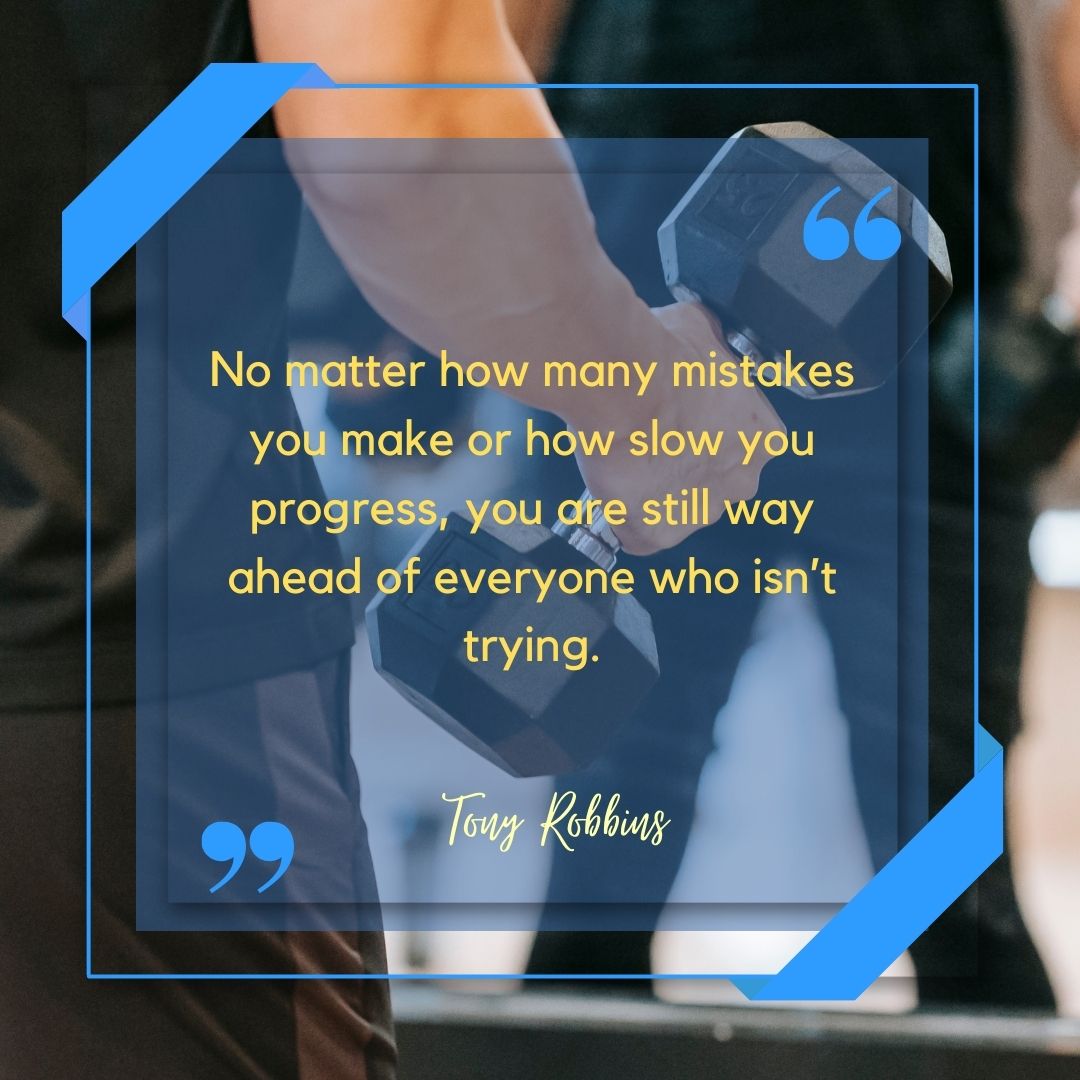 100 Free Fitness Quotes to Fuel Your Journey - Powered by LiveGood