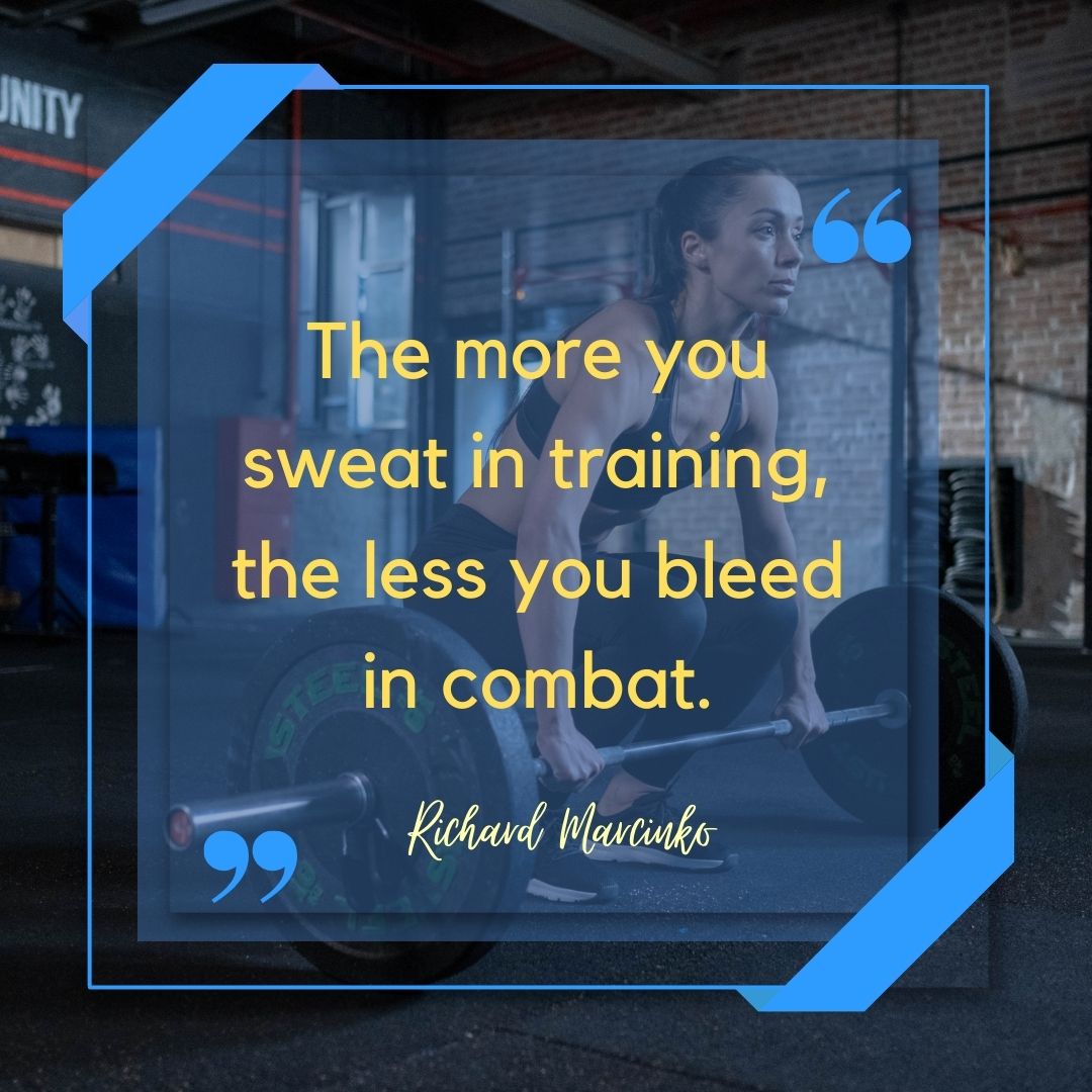 100 Free Fitness Quotes to Fuel Your Journey - Powered by LiveGood