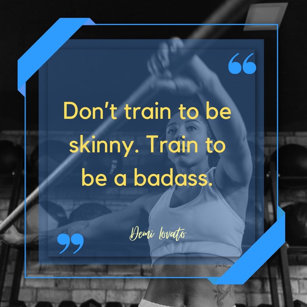 100 Free Fitness Quotes to Fuel Your Journey - Powered by LiveGood