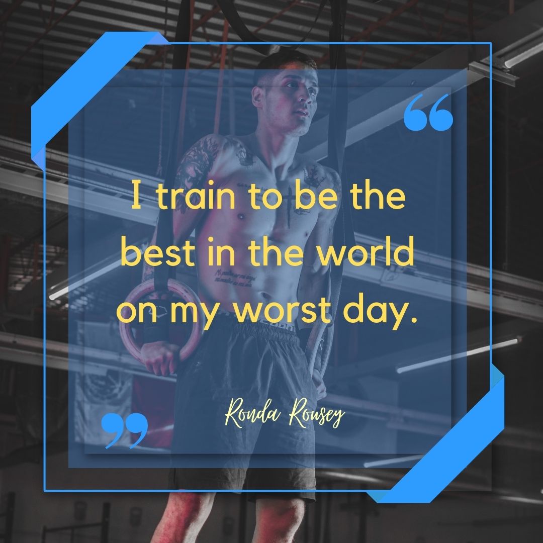 100 Free Fitness Quotes to Fuel Your Journey - Powered by LiveGood