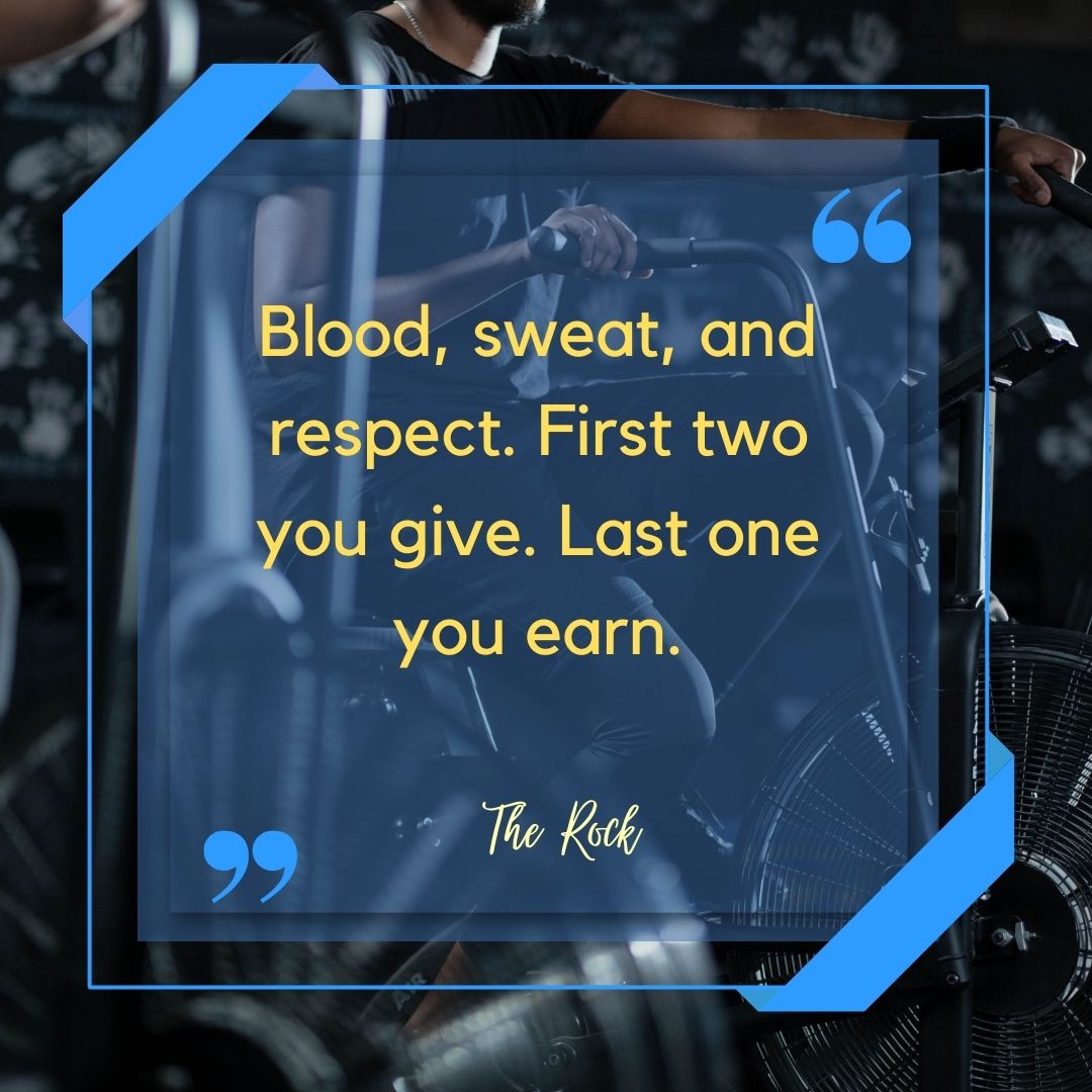 100 Free Fitness Quotes to Fuel Your Journey - Powered by LiveGood