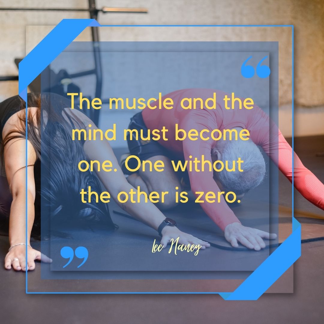 100 Free Fitness Quotes to Fuel Your Journey - Powered by LiveGood