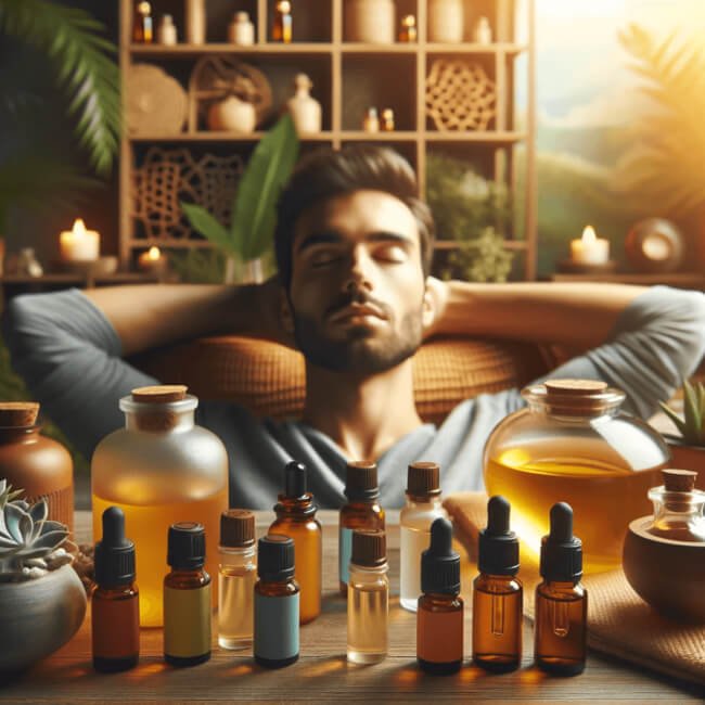 Essential Oils | Tips for Beginners