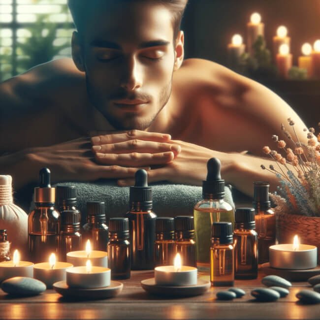 Essential Oils | Tips for Beginners
