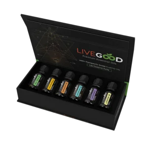 LiveGood Essential Oils: Safety, Price & Label Tips