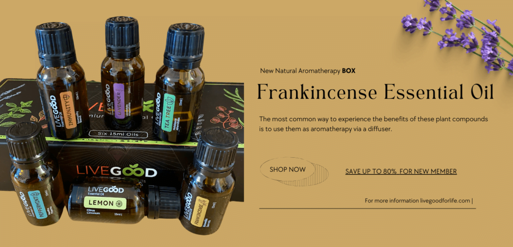 Frankincense Essential Oil Frankincense Essential Oil