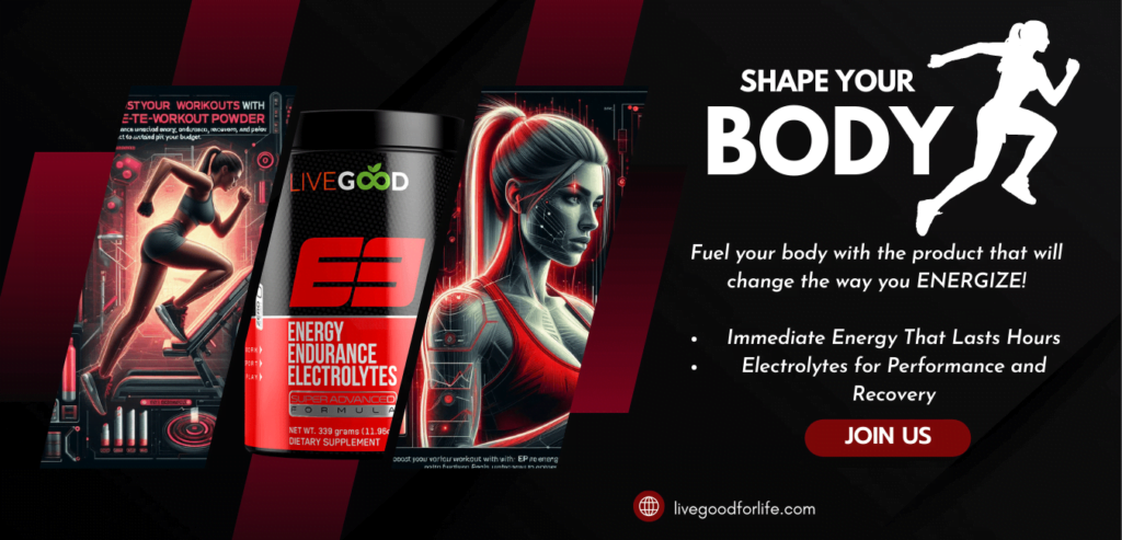 E3 Peak Performance Pre-Workout at Great Value
