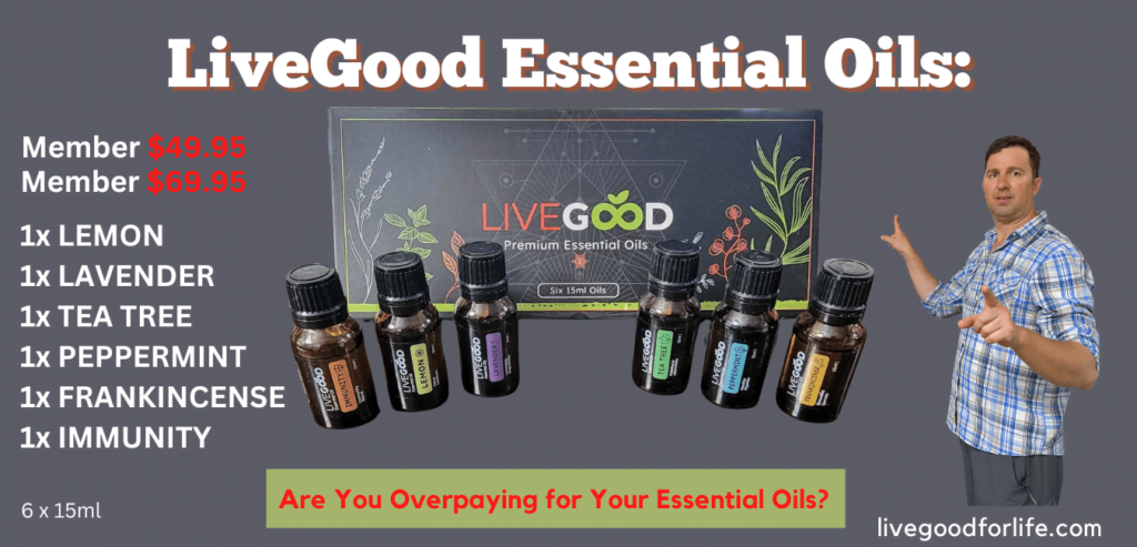 LiveGood vs. USANA Essential Oils Which Brand Wins on Prices (1)