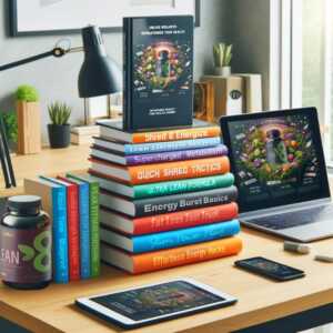 LiveGood Lean - Metabolism Kickstart guide