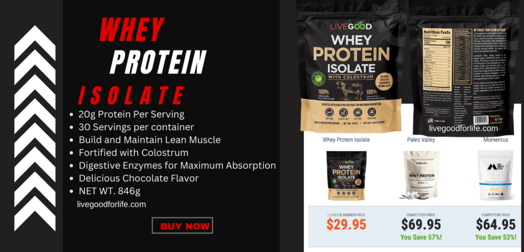 is-livegood-s-whey-protein-isolate-worth-the-hype