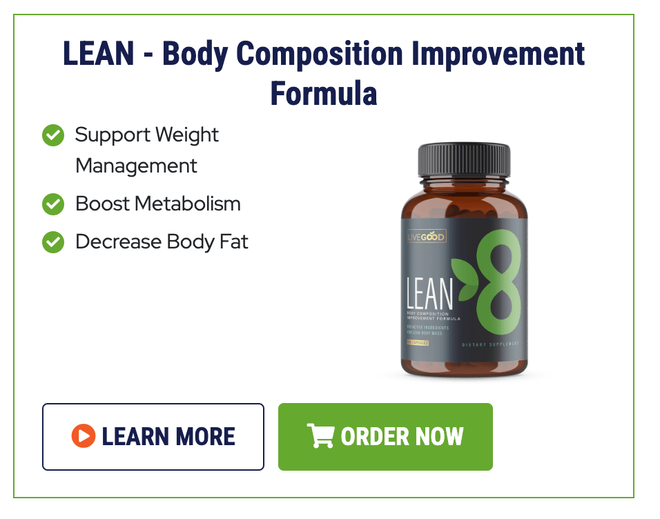 livegood-lean