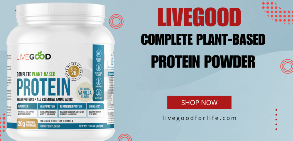 9 Reasons Your Next Protein Shake Should Be Plant-Based!