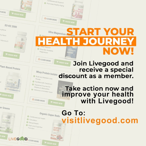 The 6 Pillars of Health: Your Guide to Optimal Well-Being