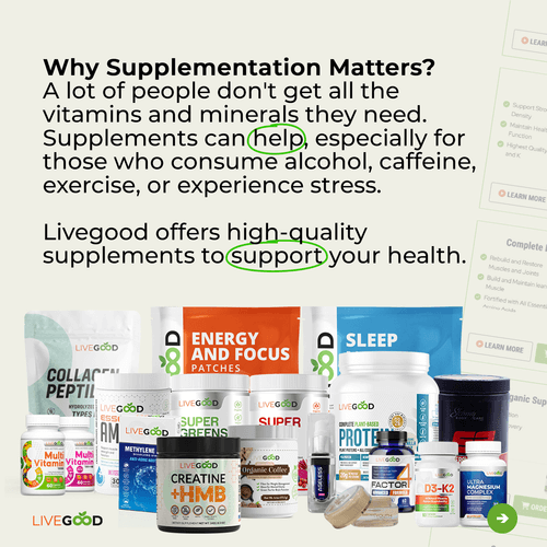 The 6 Pillars of Health: Your Guide to Optimal Well-Being