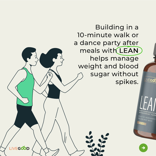 Live Good Lean