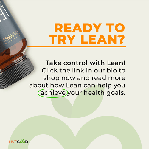 Live Good Lean