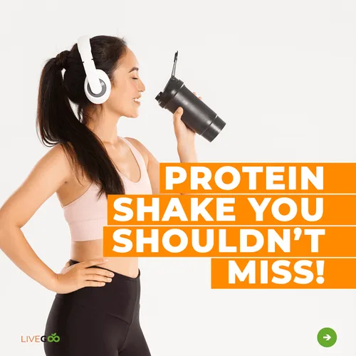 Plant-Based Protein + Collagen + Super Greens