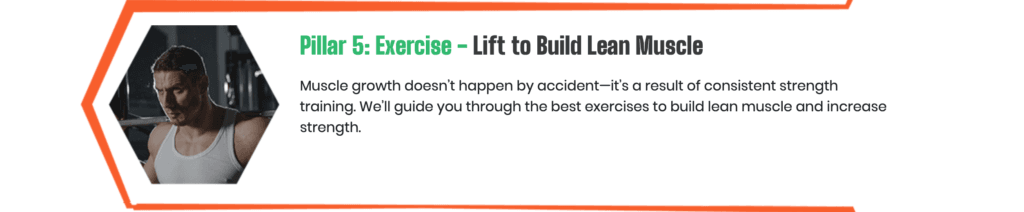 7 Muscle-Building Secrets You Can't Afford to Miss